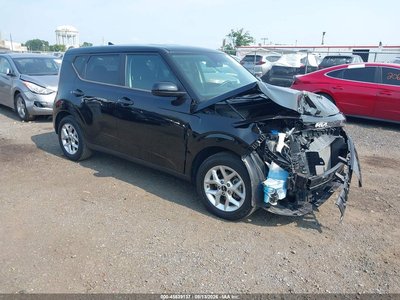 2025 Kia Soul