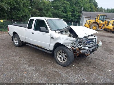 2011 Ford Ranger