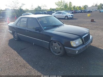 1994 Mercedes-Benz E-Class