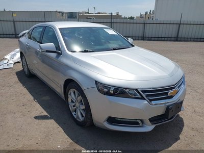 2019 Chevrolet Impala
