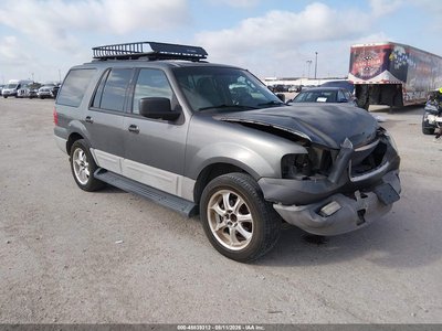 2003 Ford Expedition