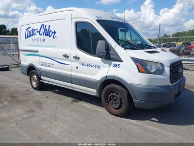 2017 Ford Transit-250