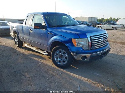 2011 Ford F-150