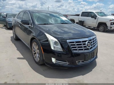 2013 Cadillac XTS