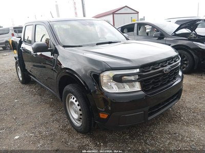 2024 Ford Maverick