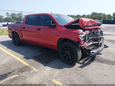 2014 Toyota Tundra