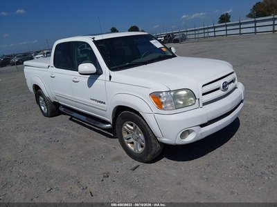 2006 Toyota Tundra