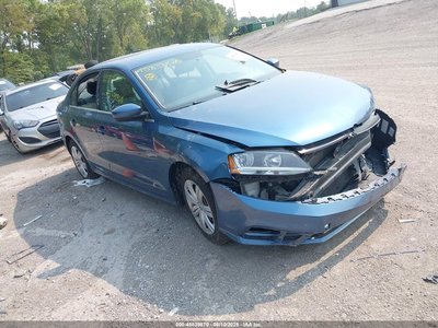 2017 Volkswagen Jetta
