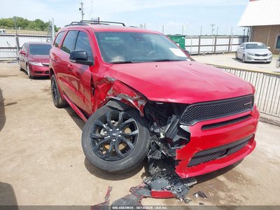 2020 Dodge Durango