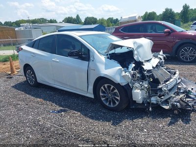 2022 Toyota Prius