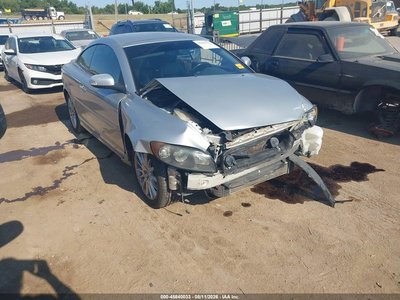 2008 Volvo C70