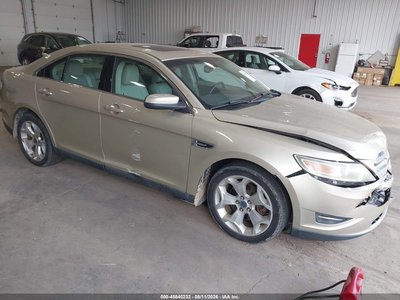 2011 Ford Taurus