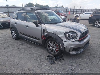 2023 MINI Countryman