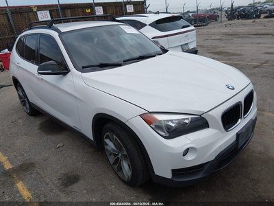 2013 BMW X1
