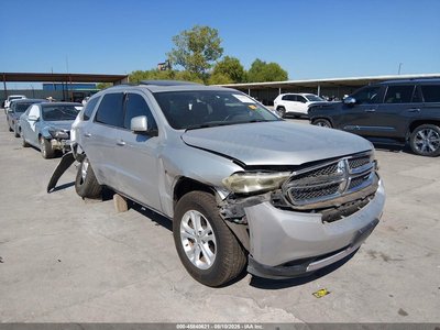 2012 Dodge Durango