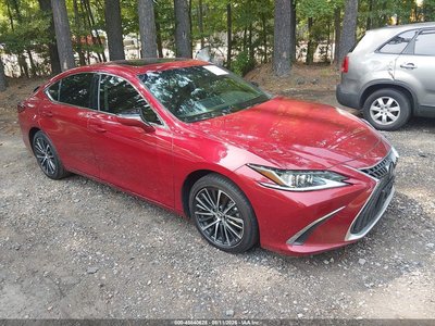 2024 Lexus ES 350