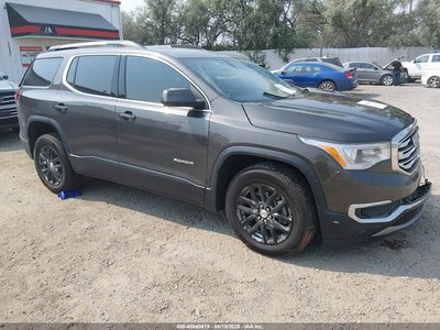 2019 GMC Acadia