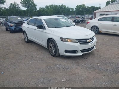 2014 Chevrolet Impala