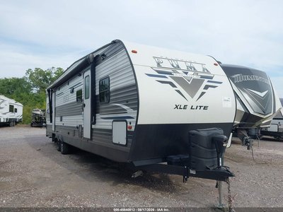 2021 Forest River Travel Trlr