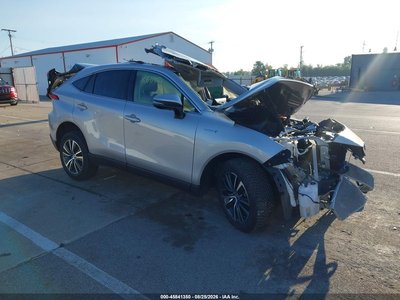 2021 Toyota Venza