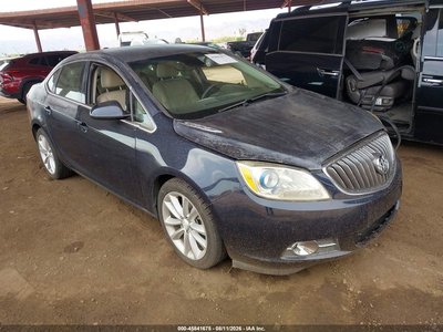 2016 Buick Verano