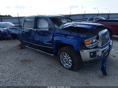 2014 GMC Sierra 1500