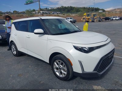 2024 Kia Soul
