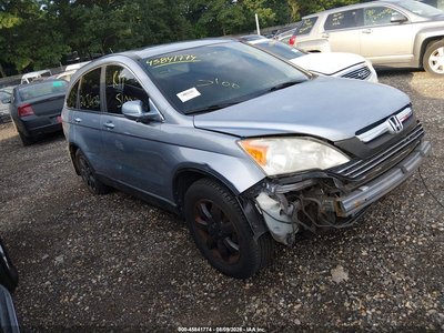 2009 Honda CR-V