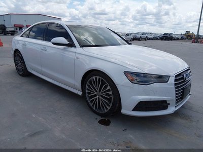2017 Audi A6