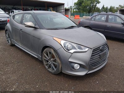 2016 Hyundai Veloster