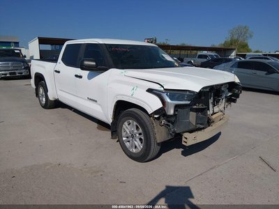 2024 Toyota Tundra