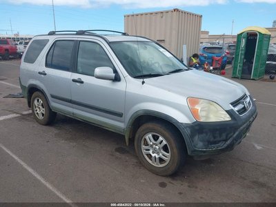 2003 Honda CR-V
