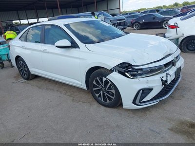 2026 Volkswagen Jetta
