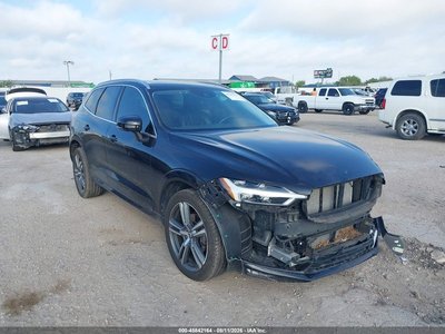 2021 Volvo XC60