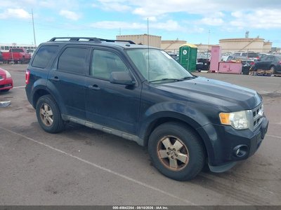 2011 Ford Escape
