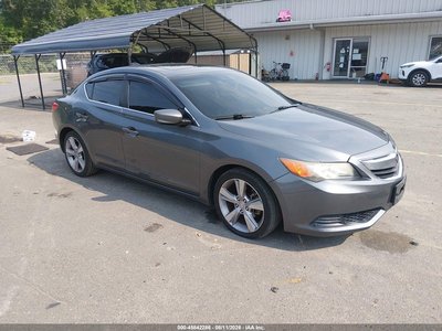 2014 Acura ILX