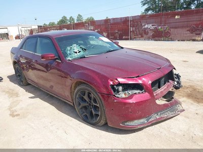 2021 Chrysler 300