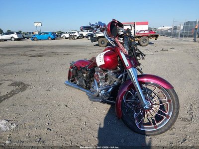 2010 Harley-Davidson Electra Glide Ultra Classic