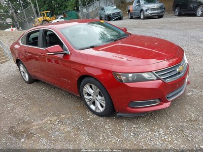 2014 Chevrolet Impala
