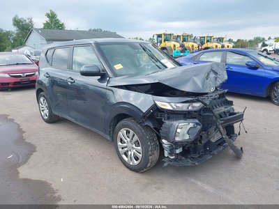 2022 Kia Soul