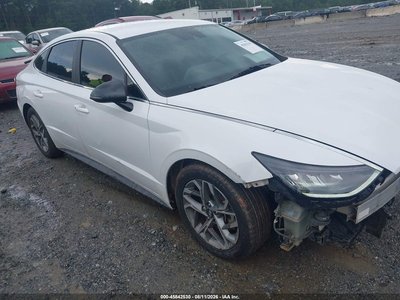 2021 Hyundai Sonata