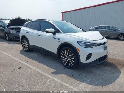 2024 Volkswagen Id.4