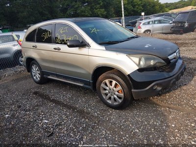 2008 Honda CR-V