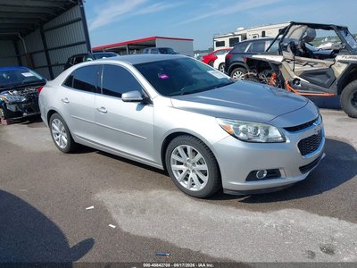 2014 Chevrolet Malibu