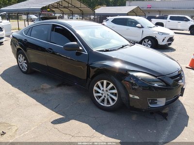 2013 Mazda 6