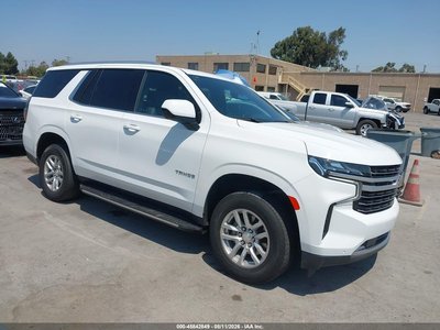 2023 Chevrolet Tahoe