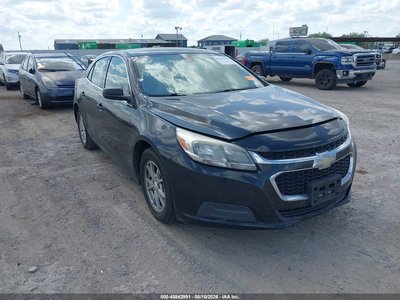 2014 Chevrolet Malibu
