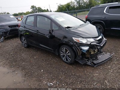 2019 Honda Fit