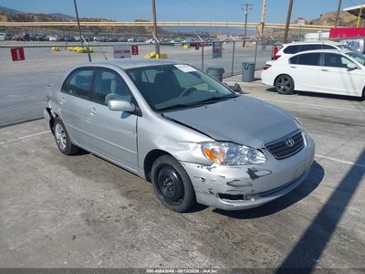 2005 Toyota Corolla