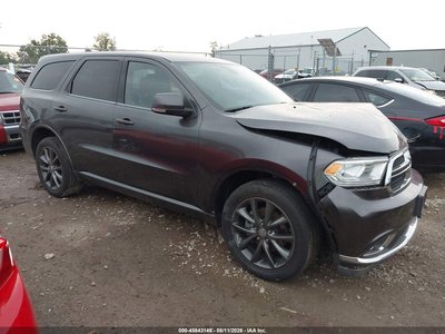 2018 Dodge Durango
